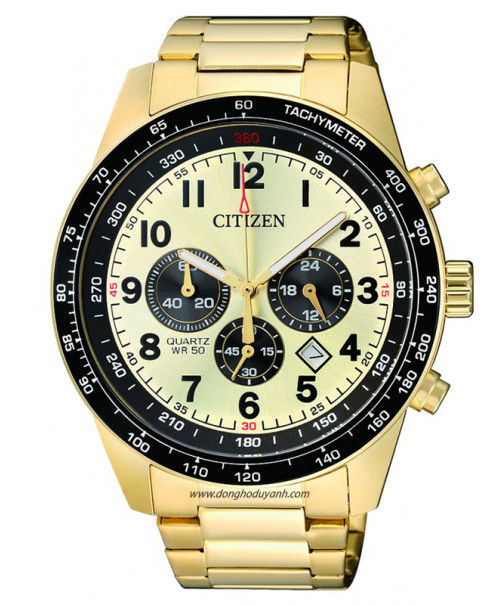 Đồng hồ Citizen AN8162-57P
