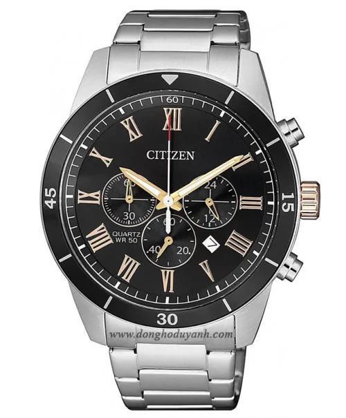 Đồng Hồ Citizen AN8168-51H