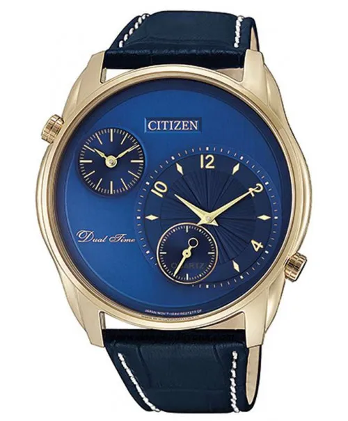 Đồng Hồ Citizen AO3033-00L