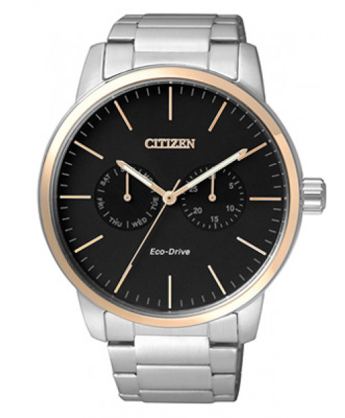 Đồng hồ Citizen AO9044-51E