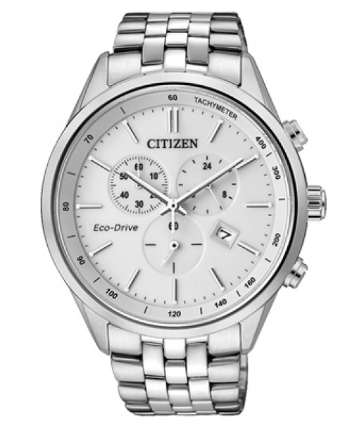 Đồng hồ Citizen Eco-Drive AT2140-55A