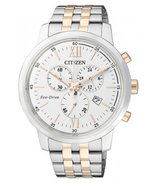 Đồng hồ Citizen AT2304-50A