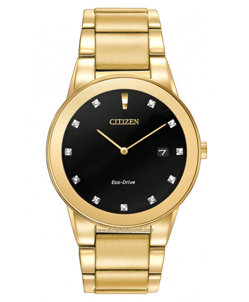 Đồng hồ Citizen AU1062-56G