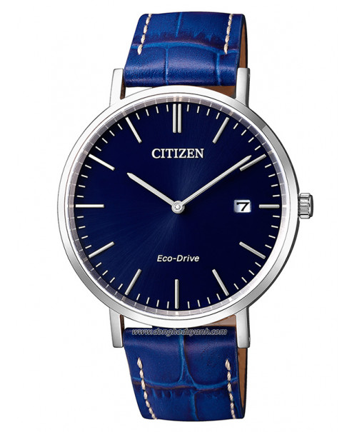 Đồng hồ Citizen AU1080-11L