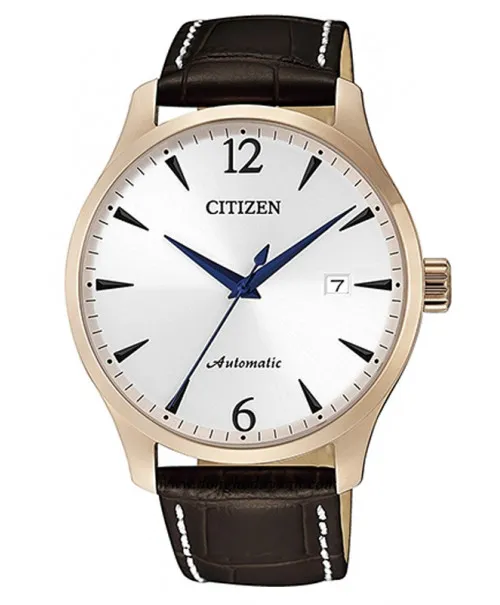 Đồng Hồ Citizen Automatic NJ0113-10A