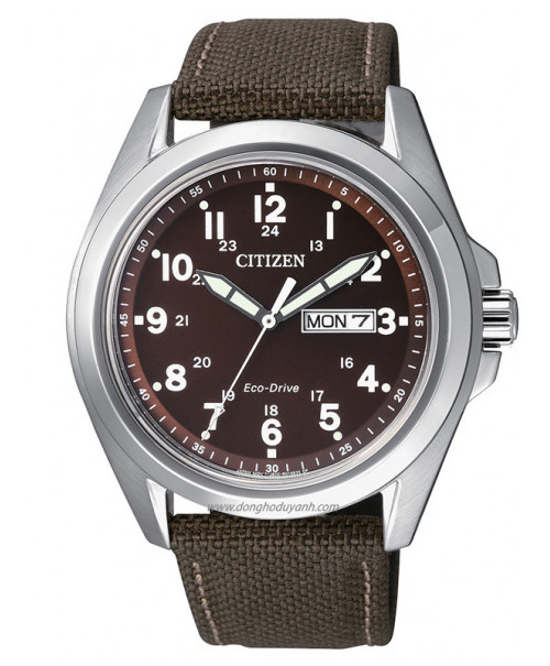 Đồng hồ Citizen AW0050-40W