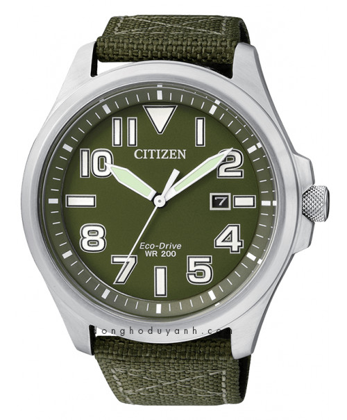 Đồng hồ Citizen AW1410-32X