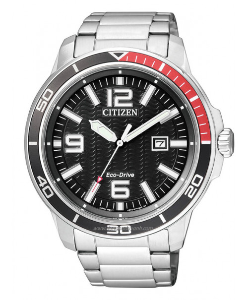 Đồng hồ Citizen AW1520-51E