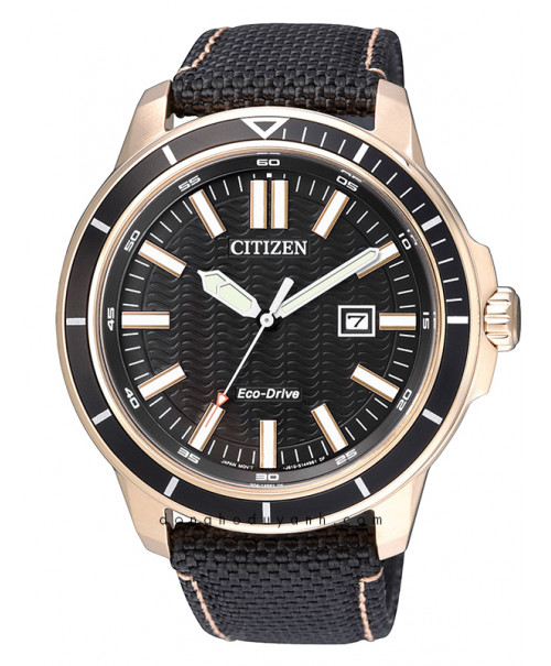 Đồng hồ Citizen AW1523-01E