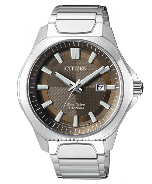 Đồng hồ Citizen AW1540-53W