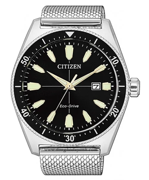 Đồng Hồ Citizen Eco Drive AW1590-55E