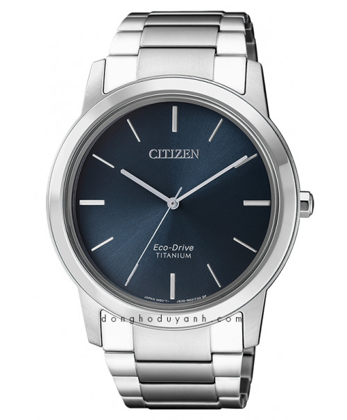 Đồng hồ Citizen AW2020-82L