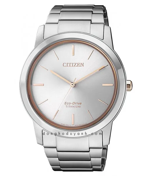 Đồng hồ Citizen AW2024-81A