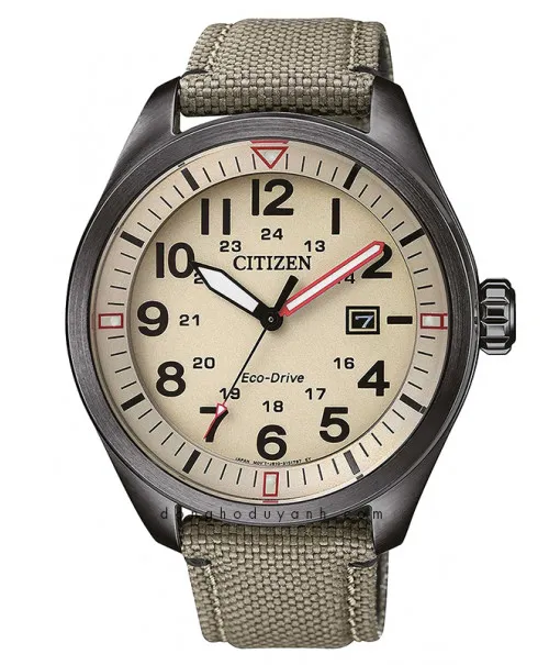 Đồng hồ Citizen AW5005-12X