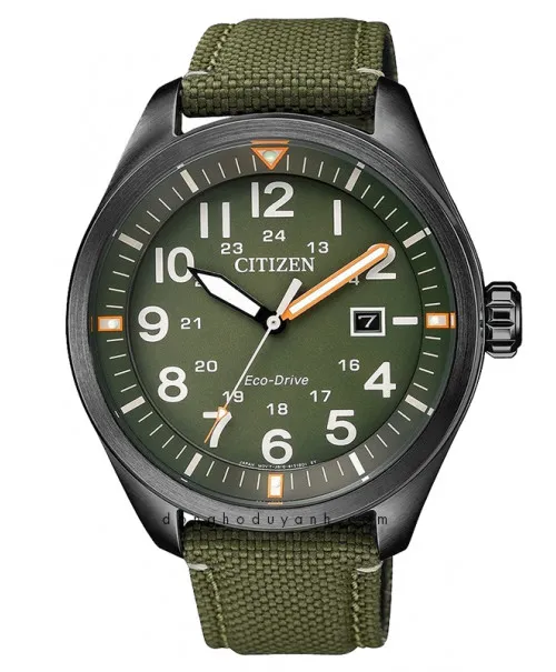 Đồng hồ Citizen AW5005-21Y