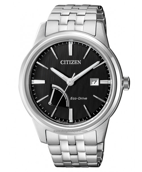 Đồng hồ Citizen AW7000-58E