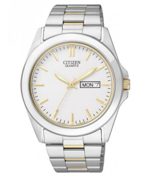 Đồng hồ Citizen BF0584-56A