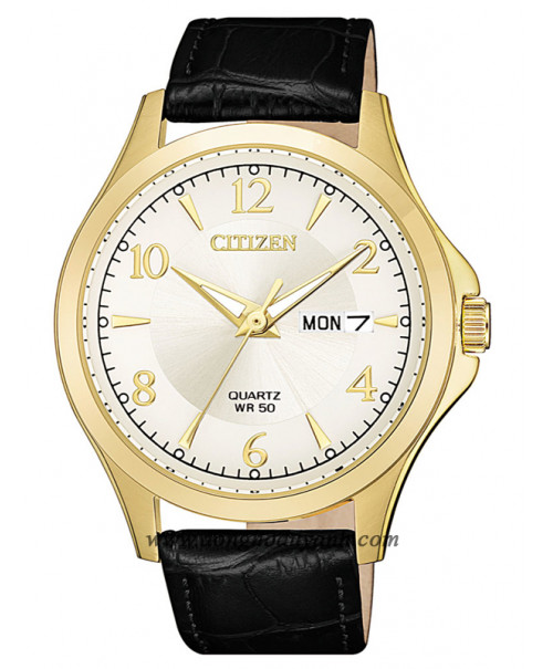 Đồng Hồ Citizen BF2003-25A