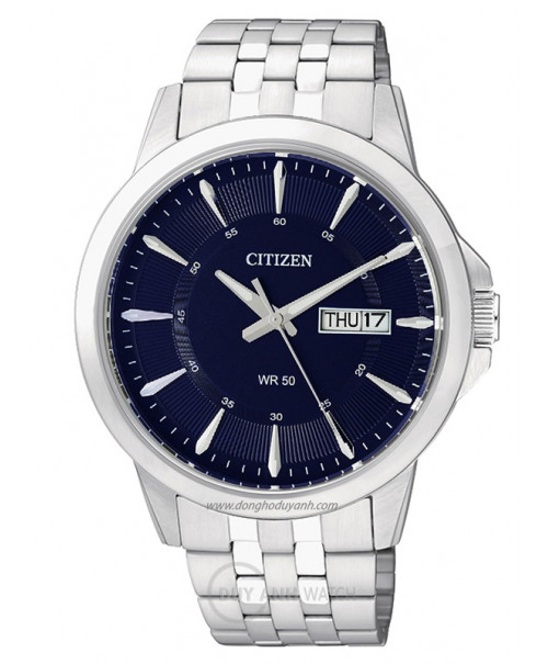 Đồng hồ Citizen BF2011-51L