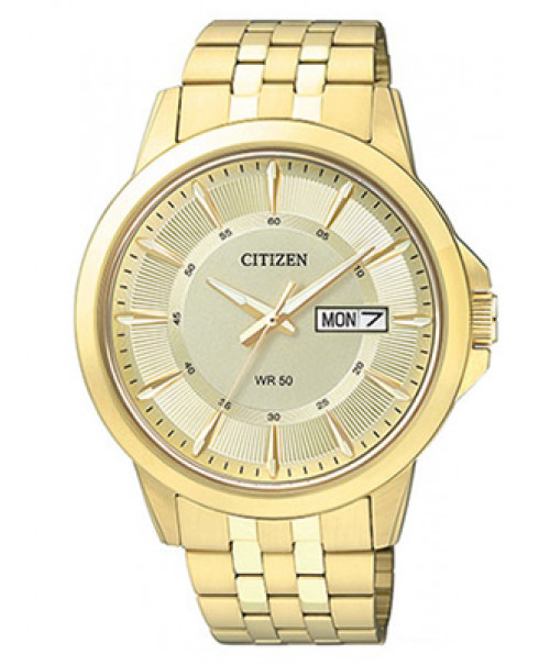 Đồng hồ Citizen BF2012-59P