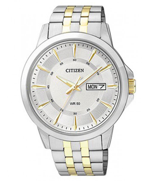 Đồng hồ Citizen BF2014-53A