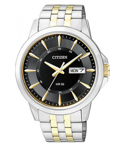 Đồng hồ Citizen BF2014-53E