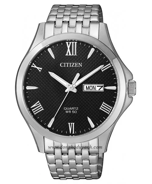 Đồng Hồ Citizen BF2020-51E