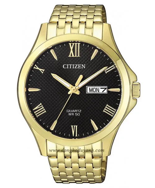 Đồng Hồ Citizen BF2022-55H