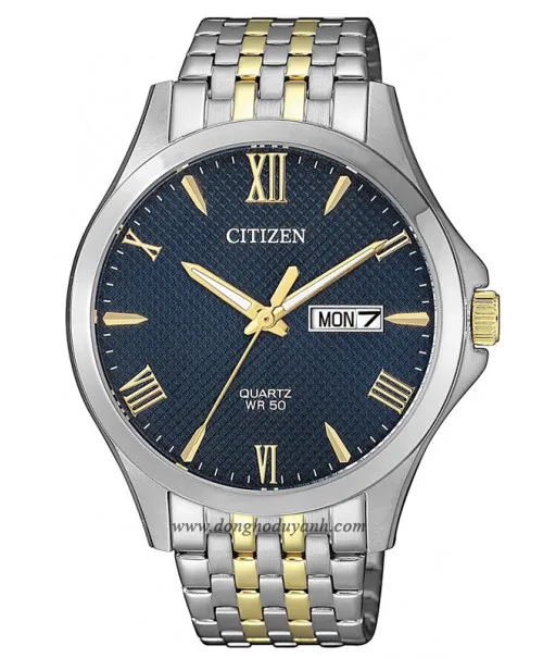 Đồng Hồ Citizen BF2024-50L