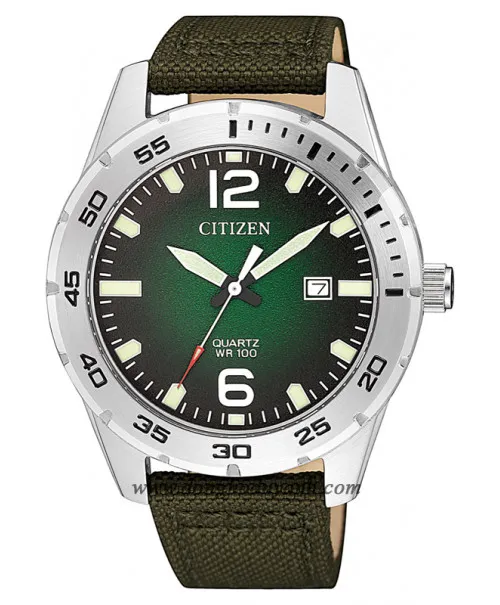 Đồng Hồ Citizen BI1041-06X