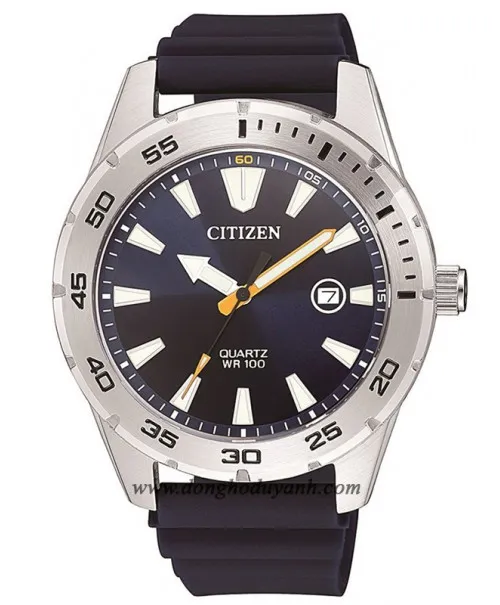Đồng Hồ Citizen BI1041-22L
