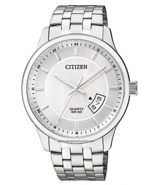 Đồng hồ Citizen BI1050-81A