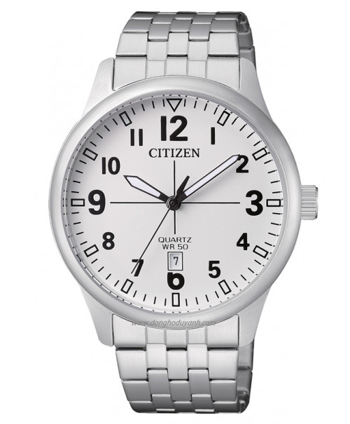 Đồng hồ Citizen BI1050-81B