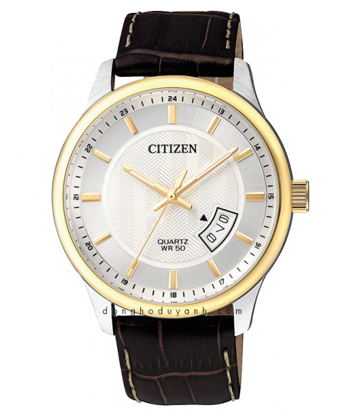 Đồng hồ Citizen BI1054-12A