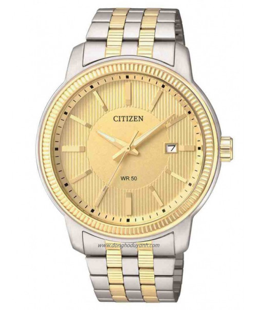 Đồng hồ Citizen BI1088-53P