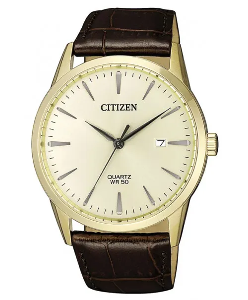 Đồng Hồ Citizen BI5002-14A