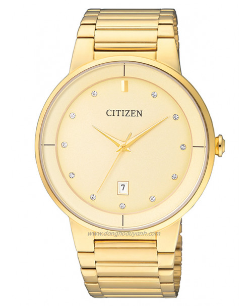 Đồng hồ Citizen BI5012-53P