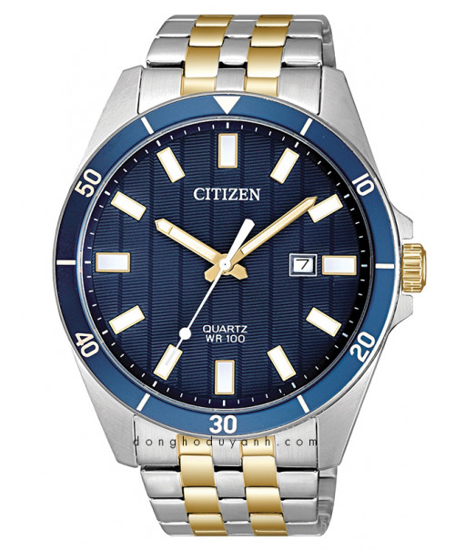 Đồng hồ Citizen BI5054-53L