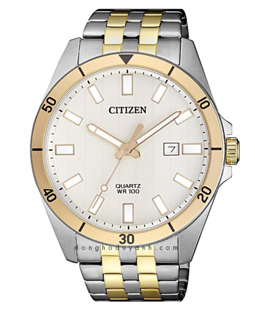 Đồng hồ Citizen BI5056-58A