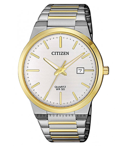 Đồng hồ Citizen BI5064-50A
