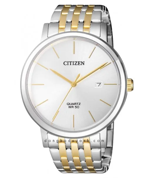 Đồng hồ Citizen BI5074-56A