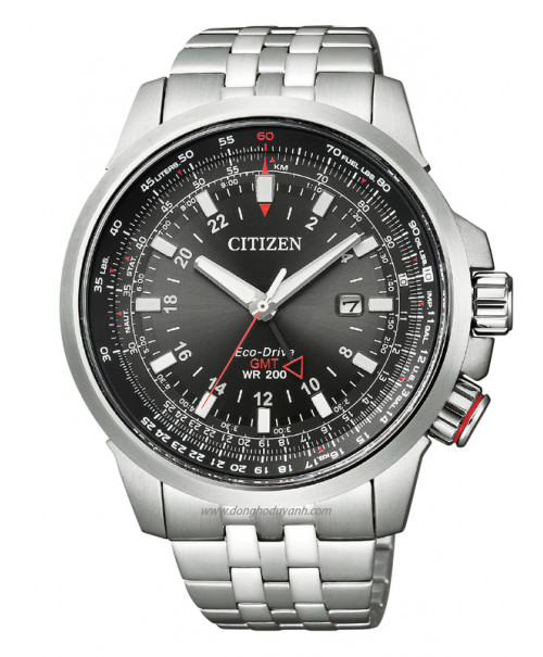 Đồng hồ Citizen BJ7071-54E