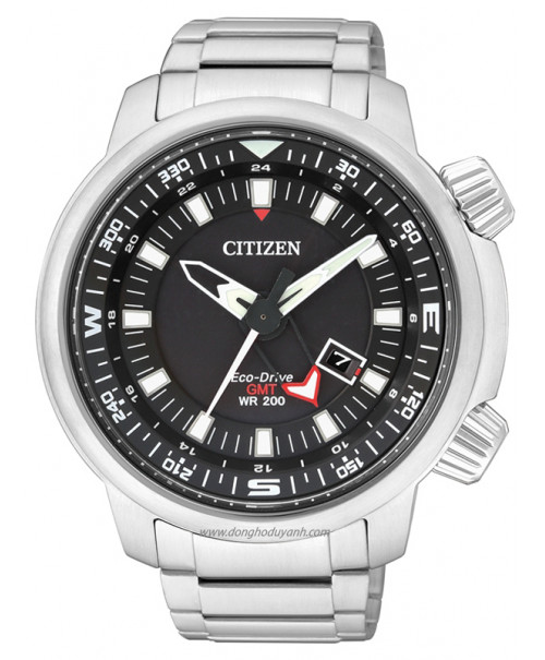 Đồng hồ Citizen BJ7081-51E