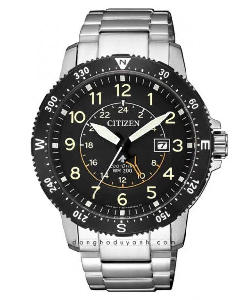 Đồng Hồ Citizen BJ7094-59E