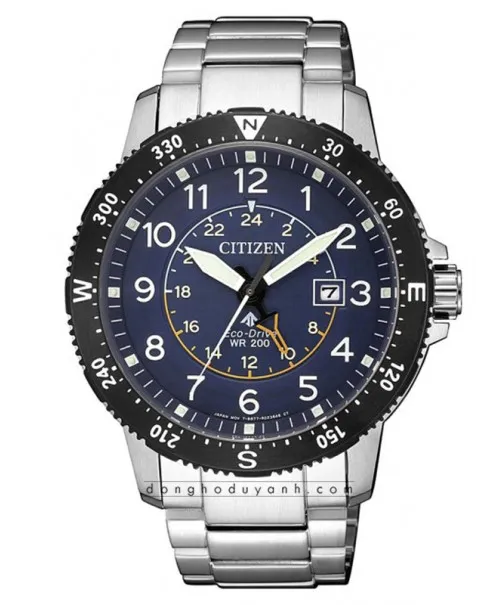 Đồng hồ Citizen BJ7094-59L