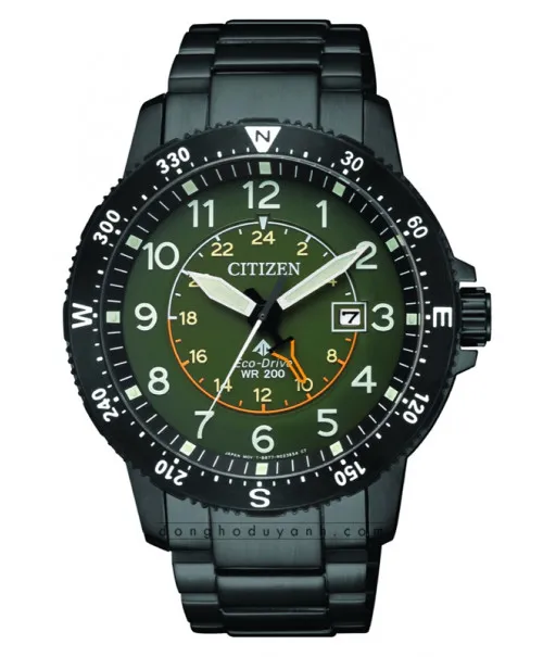 Đồng hồ Citizen BJ7095-56X
