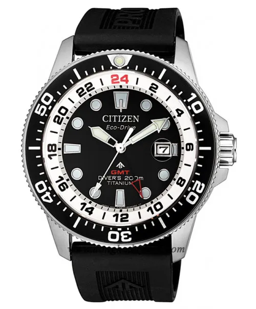 Đồng Hồ Citizen Promaster BJ7110-11E