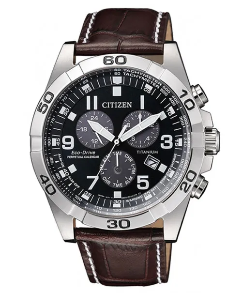 Đồng hồ Citizen BL5551-06L