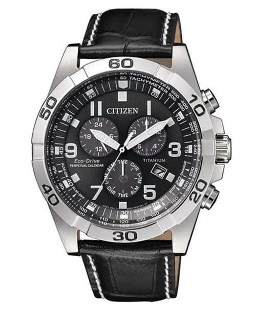 Đồng hồ Citizen BL5551-14H