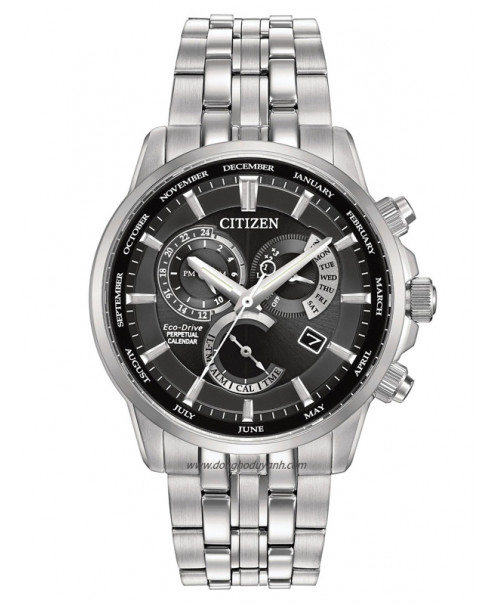 Đồng hồ Citizen BL8140-80E